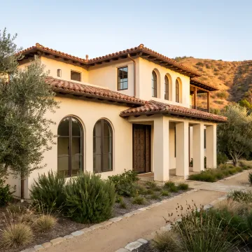 Architect Designed Luxury Home Builder
