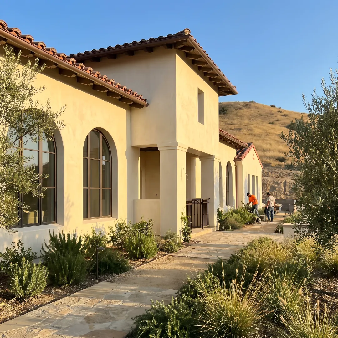 Wildfire Rebuild Contractors in Altadena
