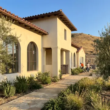 Wildfire Rebuild Contractors in Altadena