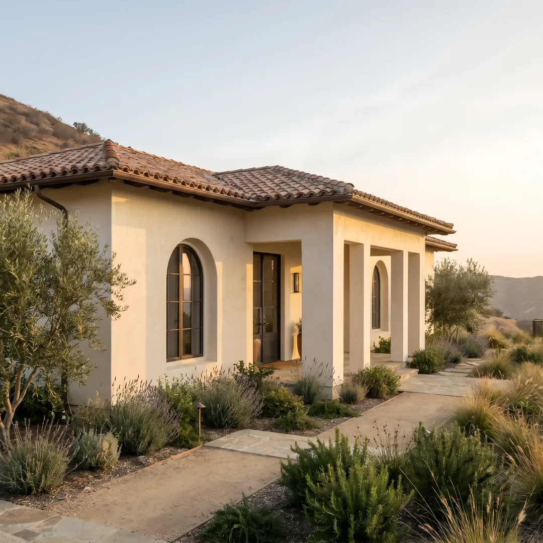 Fire Rebuild Architect Services in Pacific Palisades