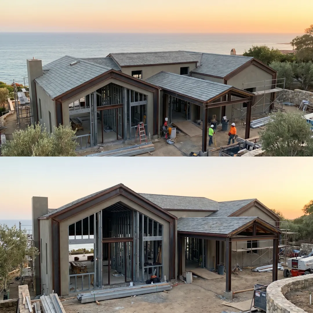 Residential Structural Engineering Services in California