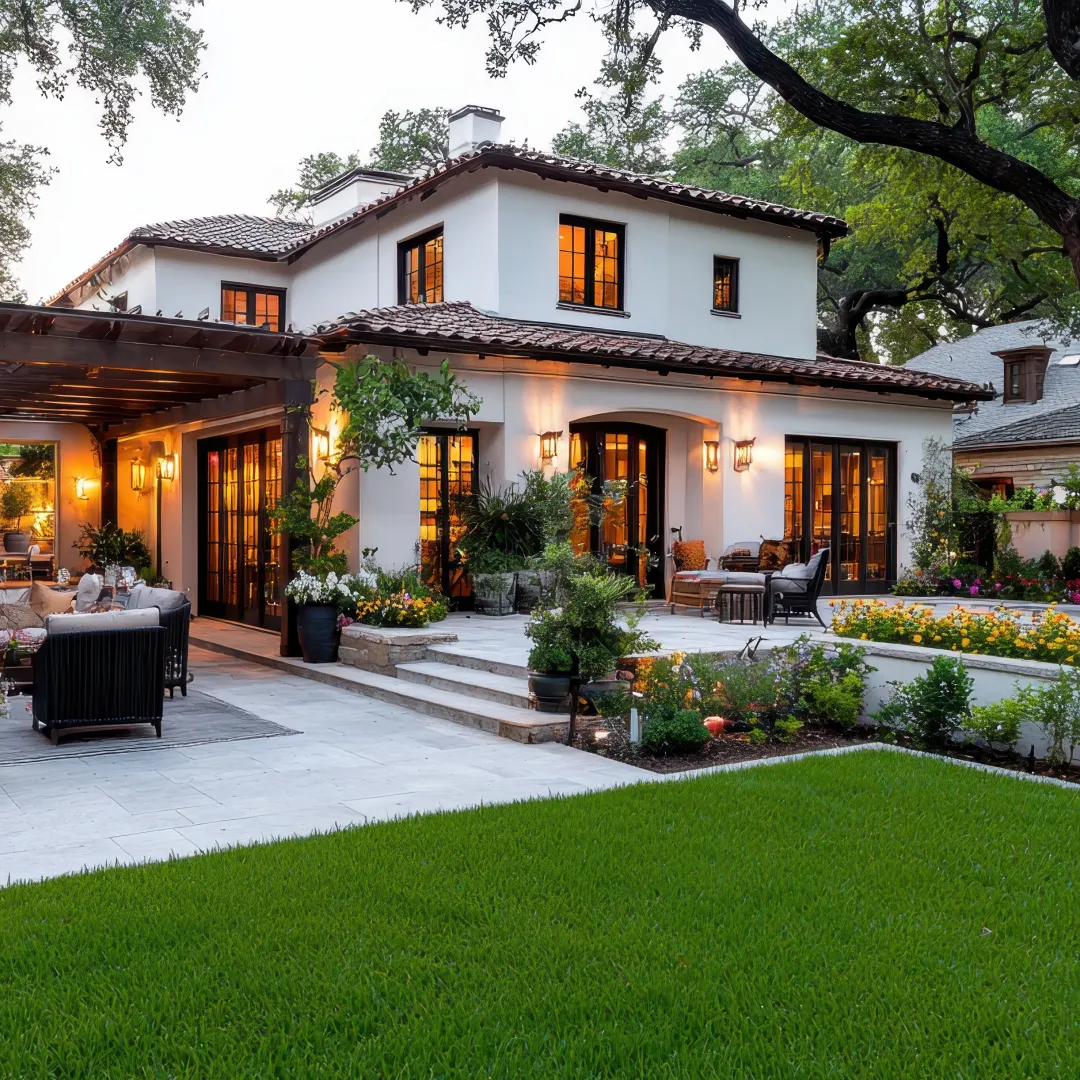 Fire-Resistant Home Builder — Los Angeles