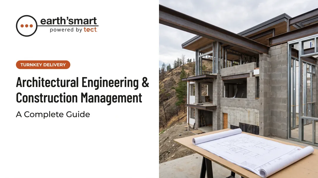 Architectural Engineering &amp; Construction Management: A Complete Guide