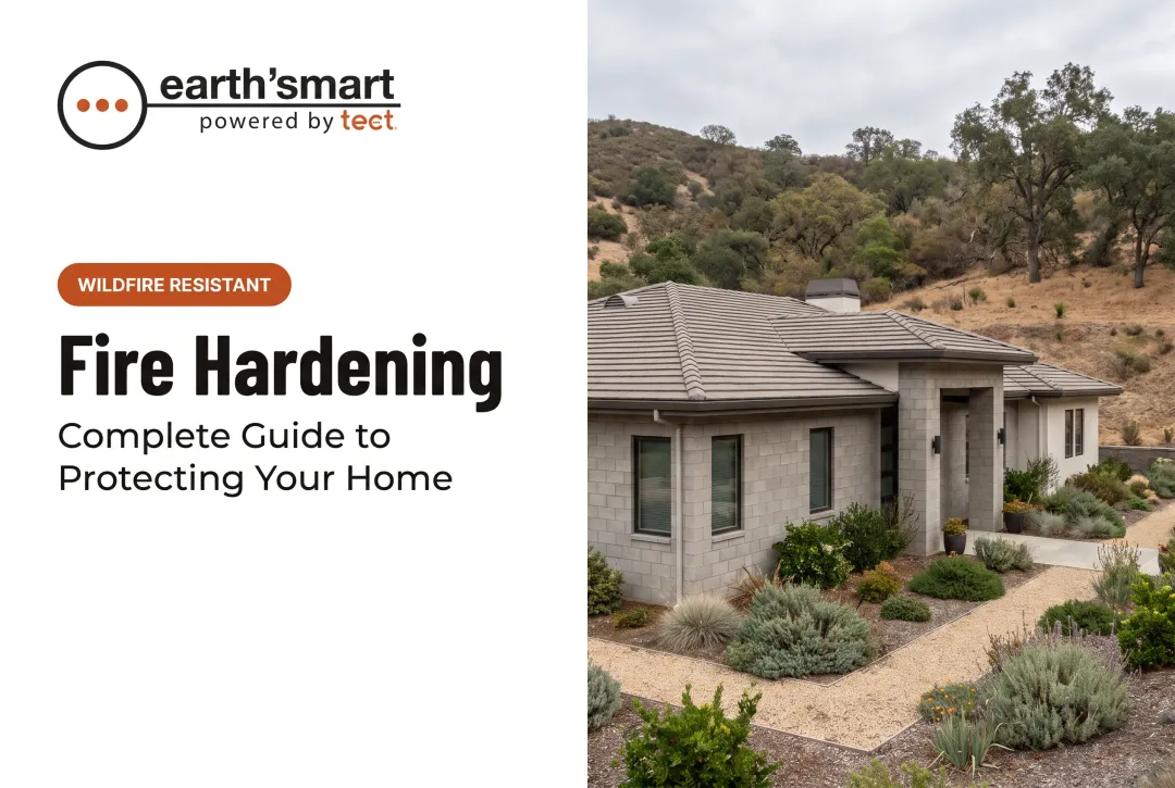 Fire Hardening: Complete Guide to Protecting Your Home
