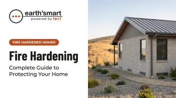 Fire Hardening: Complete Guide to Protecting Your Home
