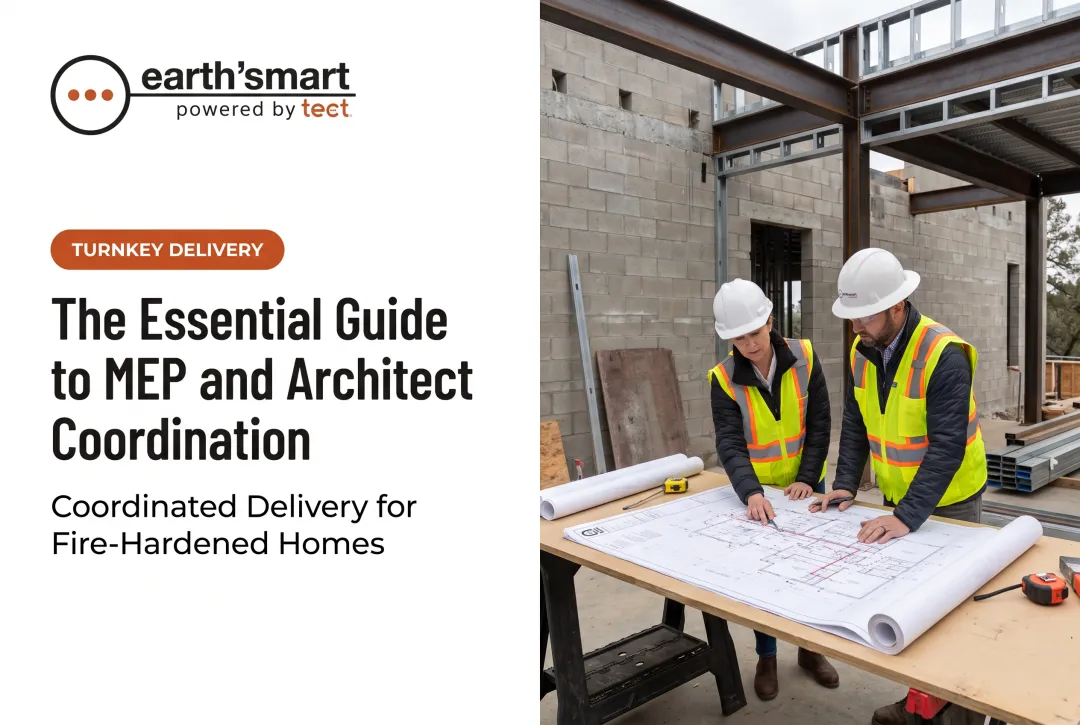 The Essential Guide to MEP and Architect Coordination