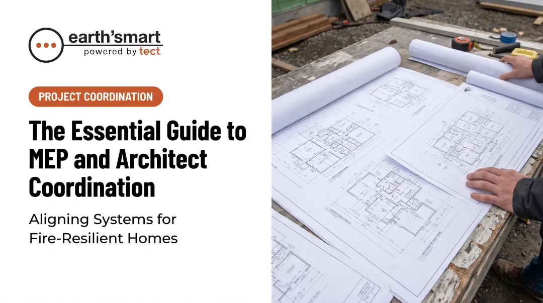 The Essential Guide to MEP and Architect Coordination