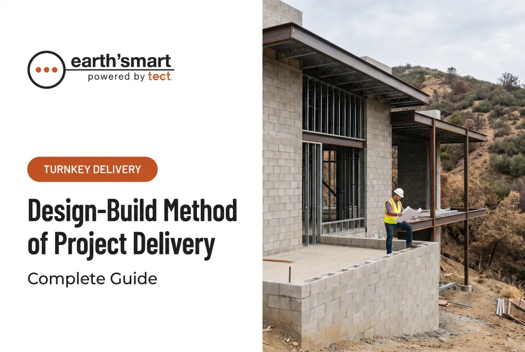 Design-Build Method of Project Delivery: Complete Guide