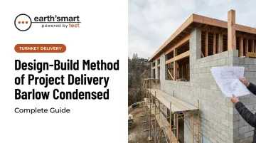 Design-Build Method of Project Delivery: Complete Guide