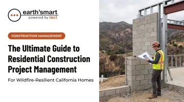 The Ultimate Guide to Residential Construction Project Management