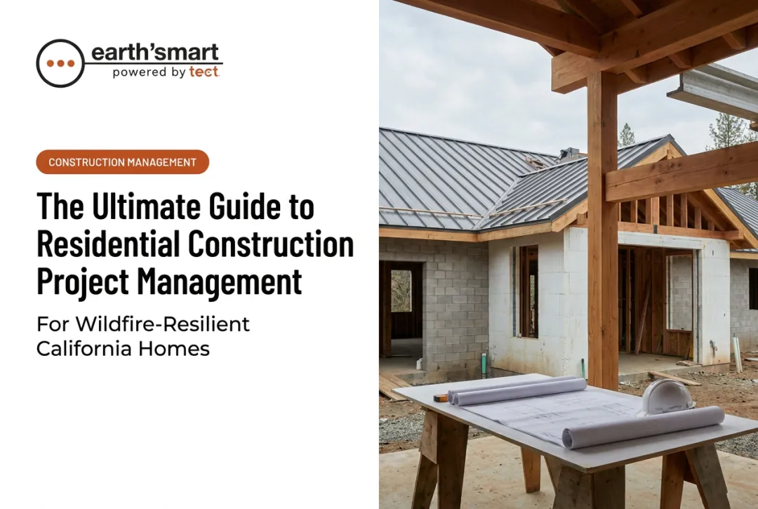 The Ultimate Guide to Residential Construction Project Management