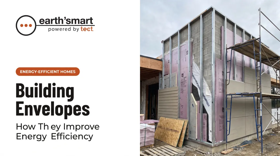 Building Envelopes: How They Improve Energy Efficiency