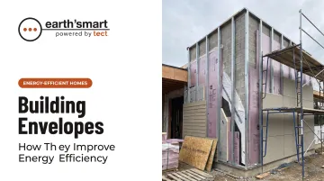 Building Envelopes: How They Improve Energy Efficiency