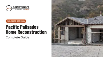 Pacific Palisades Home Reconstruction: Complete Guide