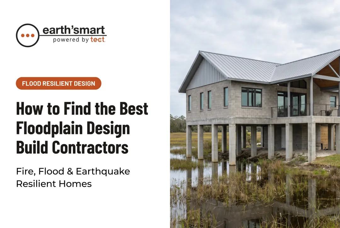 How to Find the Best Floodplain Design Build Contractors