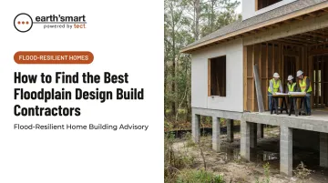 How to Find the Best Floodplain Design Build Contractors