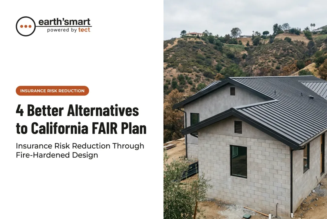 4 Better Alternatives to California FAIR Plan