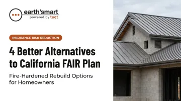 4 Better Alternatives to California FAIR Plan