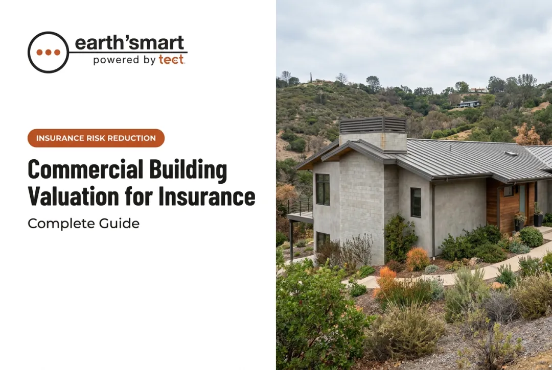 Commercial Building Valuation for Insurance: Complete Guide