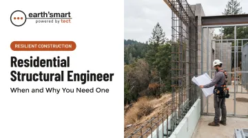 Residential Structural Engineer: When and Why You Need One