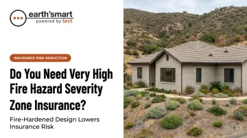 Do You Need Very High Fire Hazard Severity Zone Insurance?