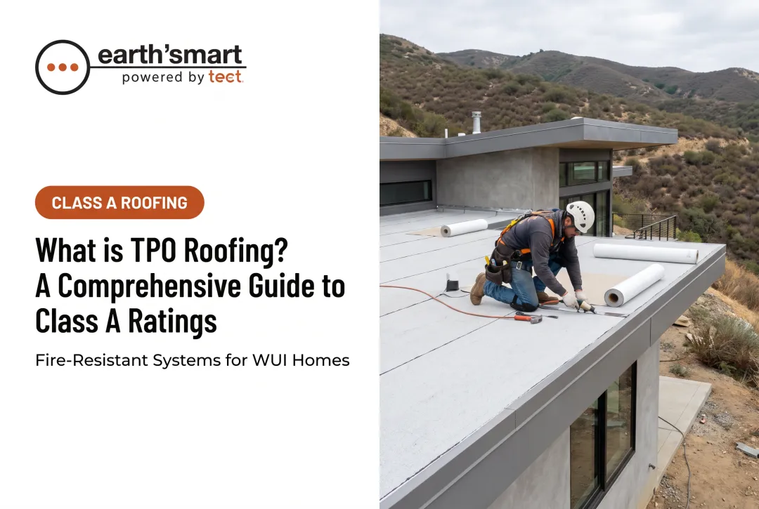 What is TPO Roofing? A Comprehensive Guide to Class A Ratings