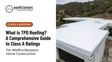 What is TPO Roofing? A Comprehensive Guide to Class A Ratings