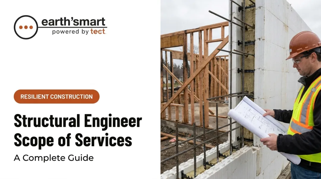 Structural Engineer Scope of Services: A Complete Guide