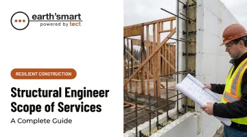Structural Engineer Scope of Services: A Complete Guide