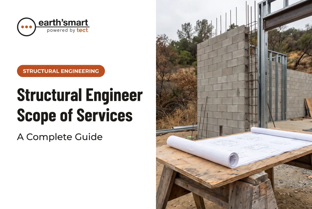 Structural Engineer Scope of Services: A Complete Guide
