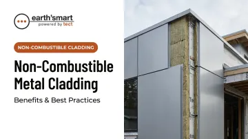 Non-Combustible Metal Cladding: Benefits & Best Practices