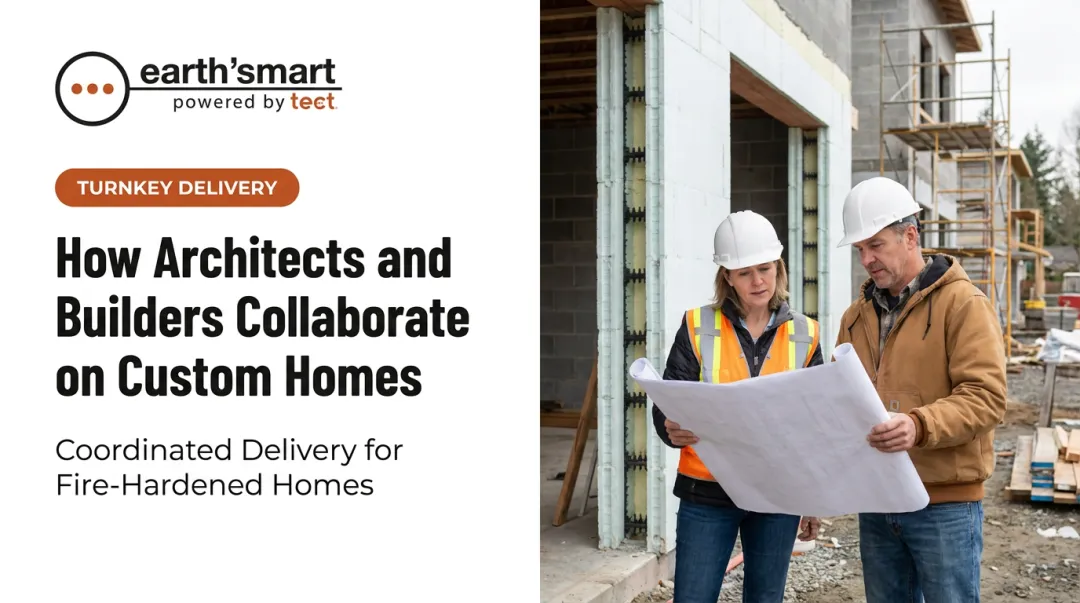 How Architects and Builders Collaborate on Custom Homes