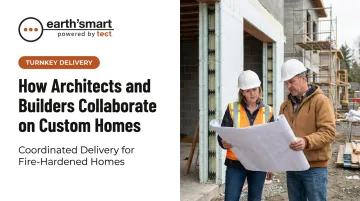 How Architects and Builders Collaborate on Custom Homes