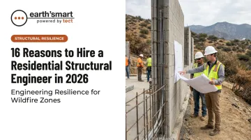16 Reasons to Hire a Residential Structural Engineer in 2026