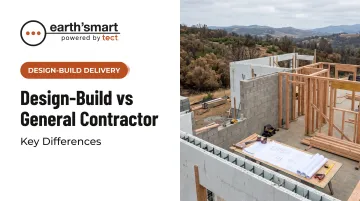 Design-Build vs General Contractor: Key Differences