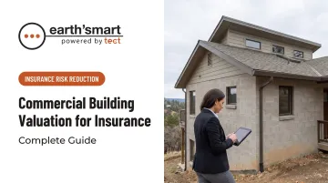 Commercial Building Valuation for Insurance: Complete Guide