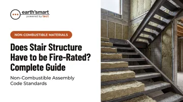 Does Stair Structure Have to be Fire-Rated? Complete Guide