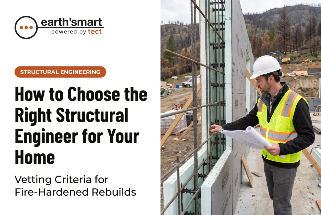 How to Choose the Right Structural Engineer for Your Home