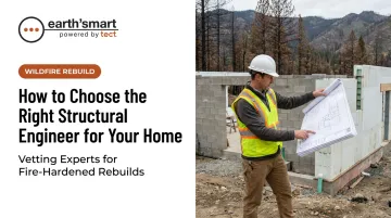 How to Choose the Right Structural Engineer for Your Home