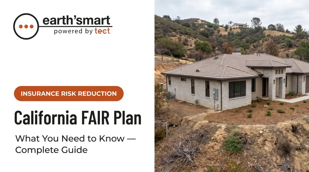 California FAIR Plan: What You Need to Know — Complete Guide