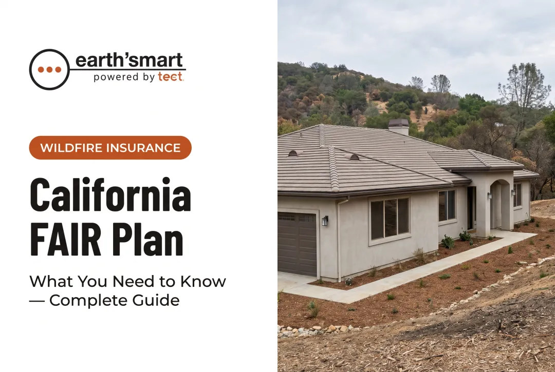 California FAIR Plan: What You Need to Know — Complete Guide