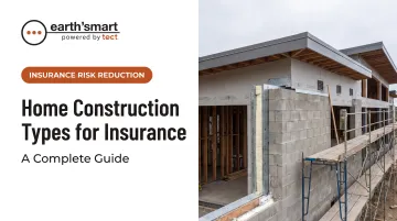 Home Construction Types for Insurance: A Complete Guide