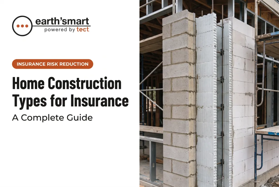 Home Construction Types for Insurance: A Complete Guide