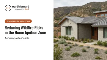 Reducing Wildfire Risks in the Home Ignition Zone: A Complete Guide