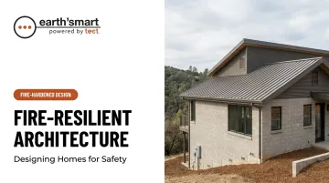 Fire-Resilient Architecture: Designing Homes for Safety
