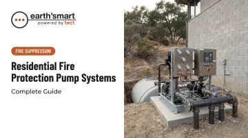 Residential Fire Protection Pump Systems: Complete Guide