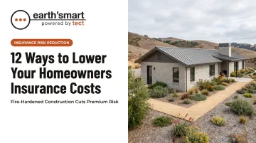 12 Ways to Lower Your Homeowners Insurance Costs