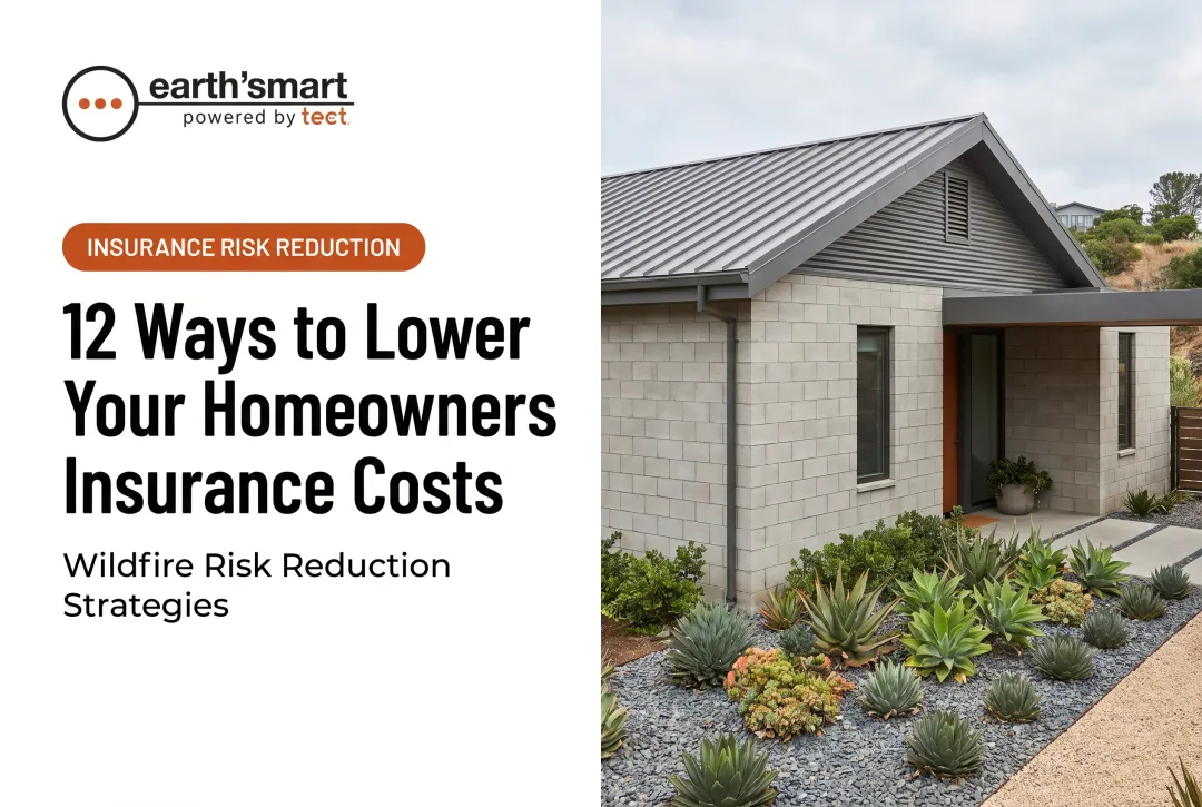 12 Ways to Lower Your Homeowners Insurance Costs