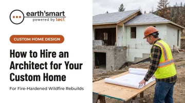 How to Hire an Architect for Your Custom Home