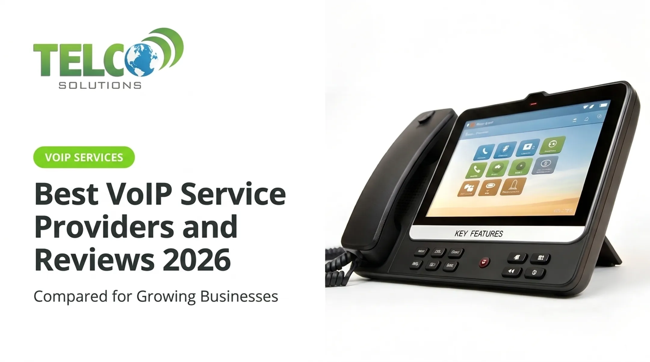Best VoIP Service Providers and Reviews 2026